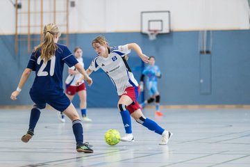 Bild 734 - wBJ NFV Futsalmeisterschaft